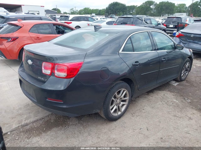 Chevrolet Malibu 1lt