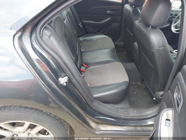 Chevrolet Malibu 1lt