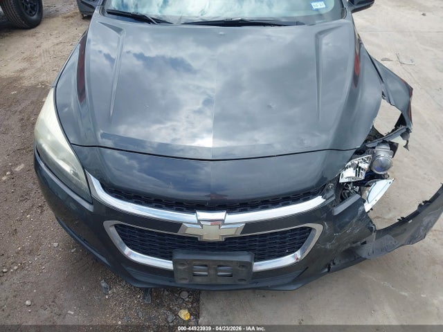 Chevrolet Malibu 1lt