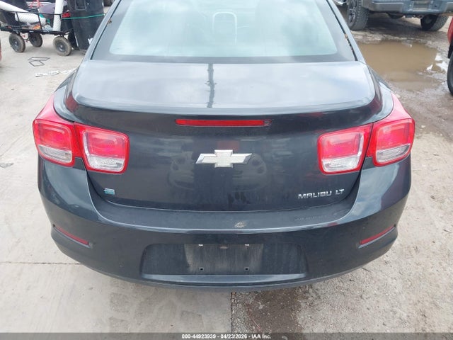Chevrolet Malibu 1lt