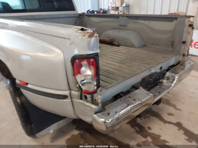Dodge Ram 3500 St