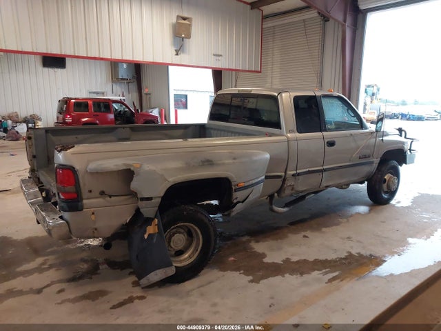Dodge Ram 3500 St