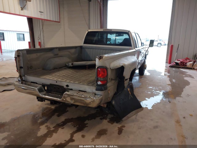 Dodge Ram 3500 St