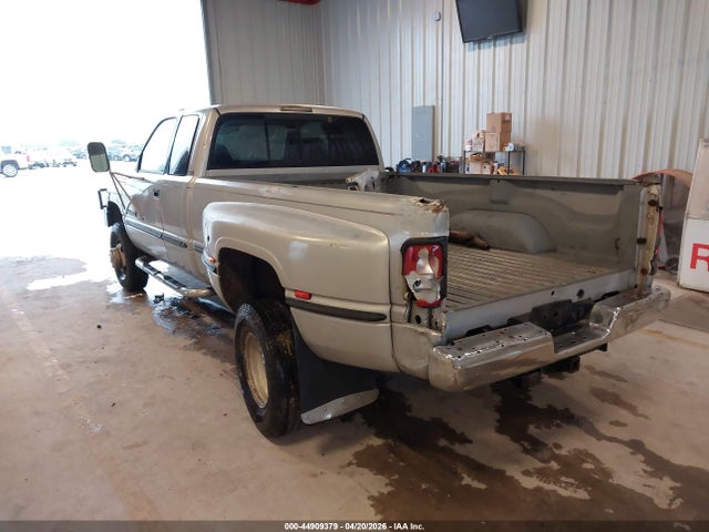Dodge Ram 3500 St