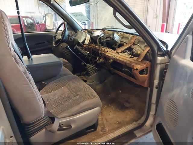 Dodge Ram 3500 St