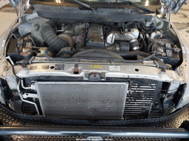 Dodge Ram 3500 St