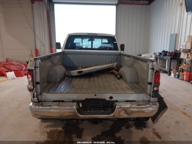 Dodge Ram 3500 St