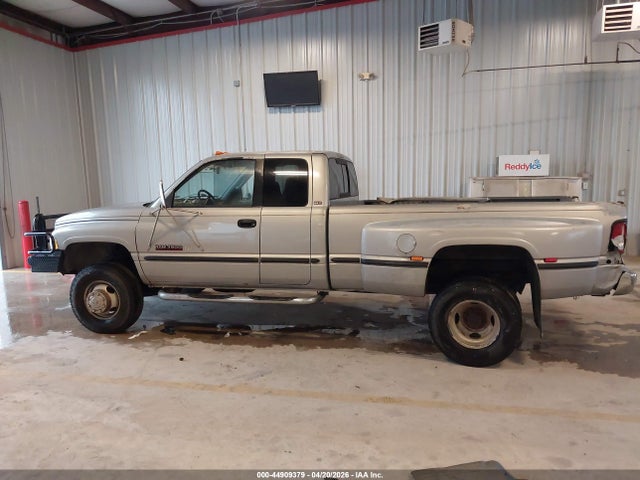 Dodge Ram 3500 St