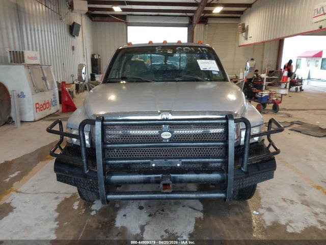 Dodge Ram 3500 St