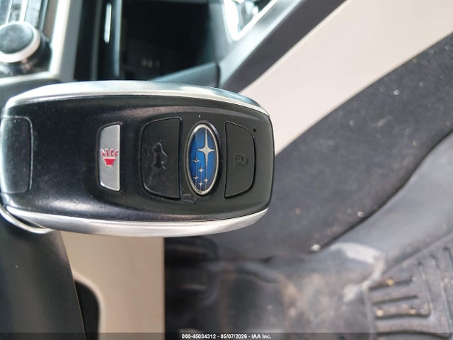 Subaru Outback 3.6r Limited