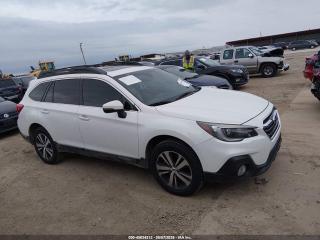 Subaru Outback 3.6r Limited