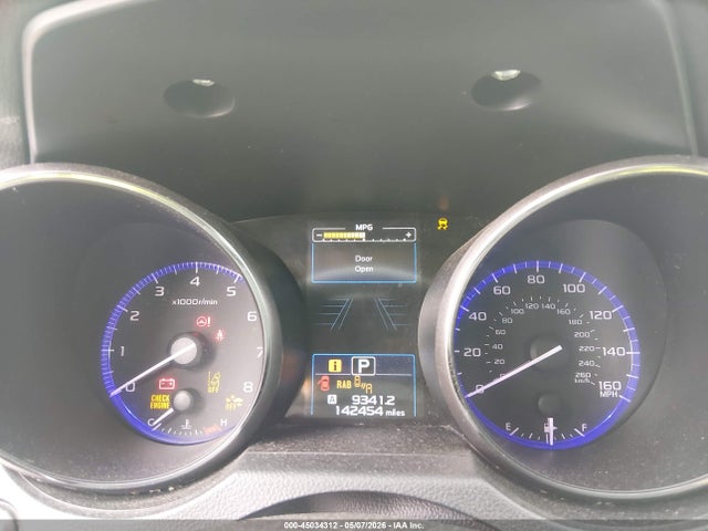 Subaru Outback 3.6r Limited