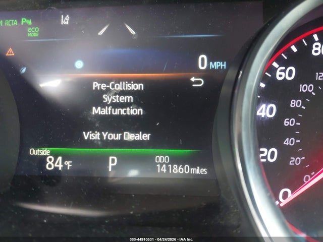 Toyota Camry Xse