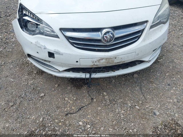 Buick Cascada Premium