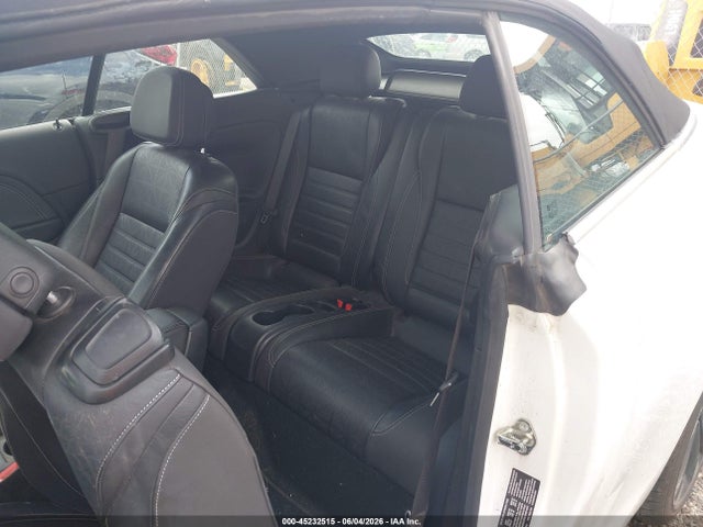 Buick Cascada Premium