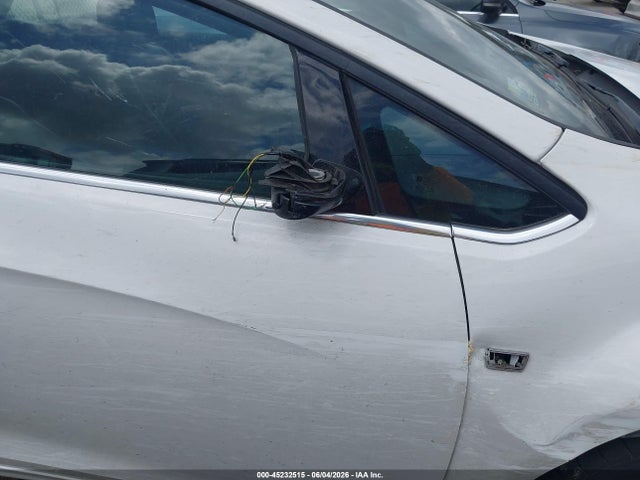 Buick Cascada Premium