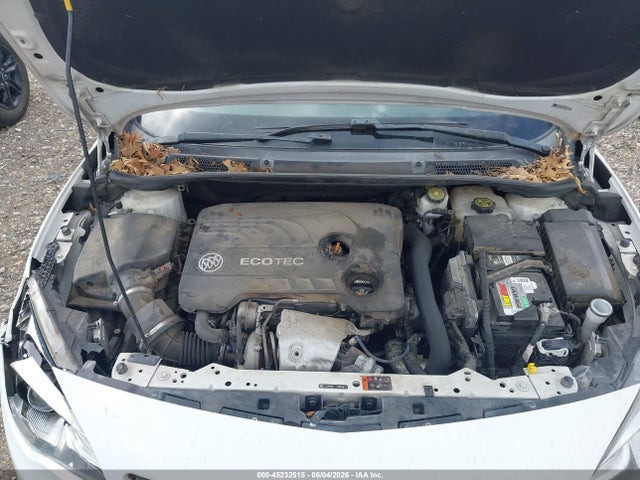 Buick Cascada Premium