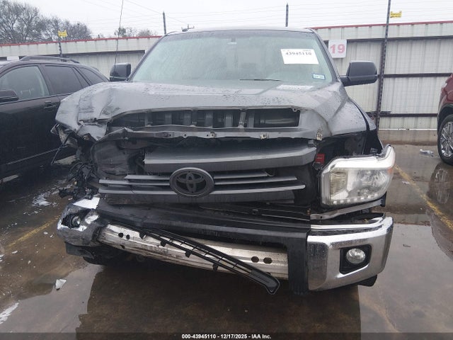 Toyota Tundra Sr5 5.7l V8