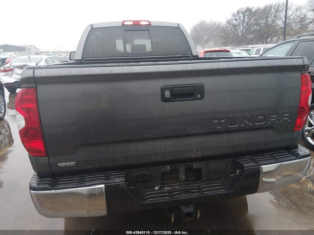Toyota Tundra Sr5 5.7l V8