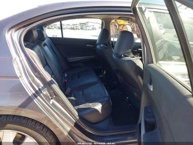 Honda Accord 3.5 Ex-l