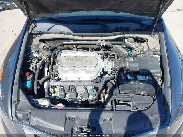Honda Accord 3.5 Ex-l