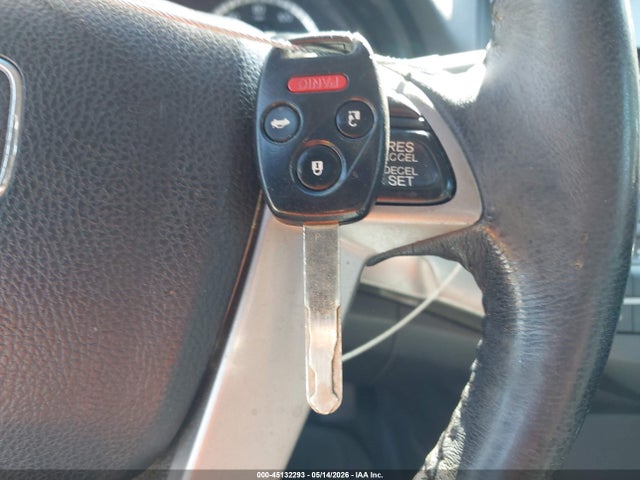 Honda Accord 3.5 Ex-l