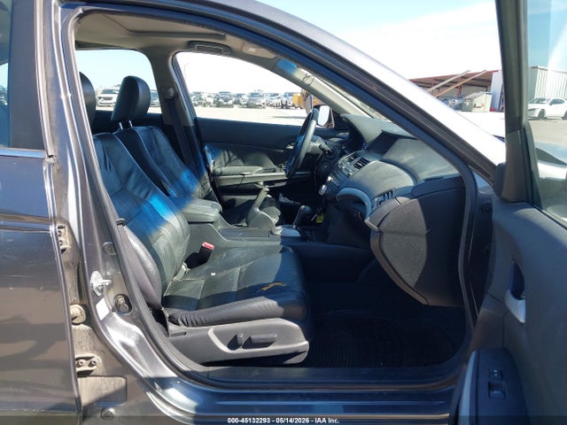 Honda Accord 3.5 Ex-l