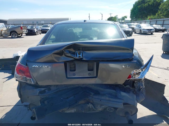 Honda Accord 3.5 Ex-l