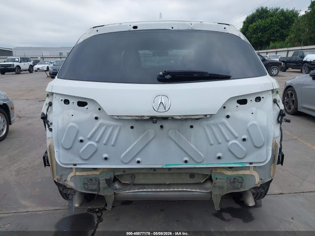 Acura RDX