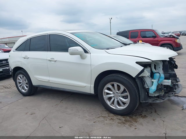 Acura RDX