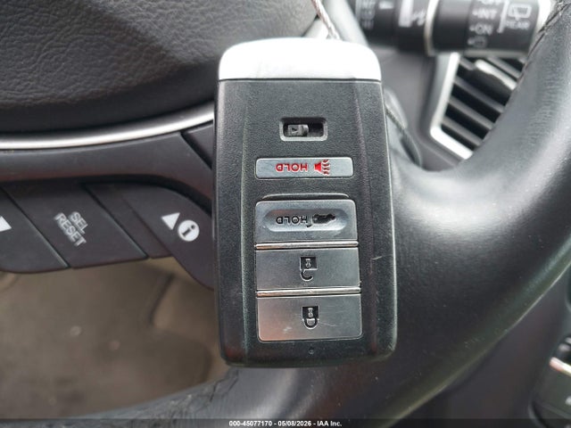 Acura RDX