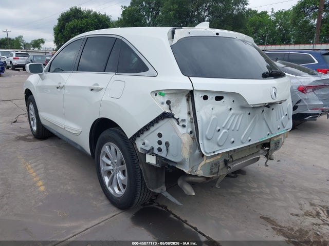 Acura RDX