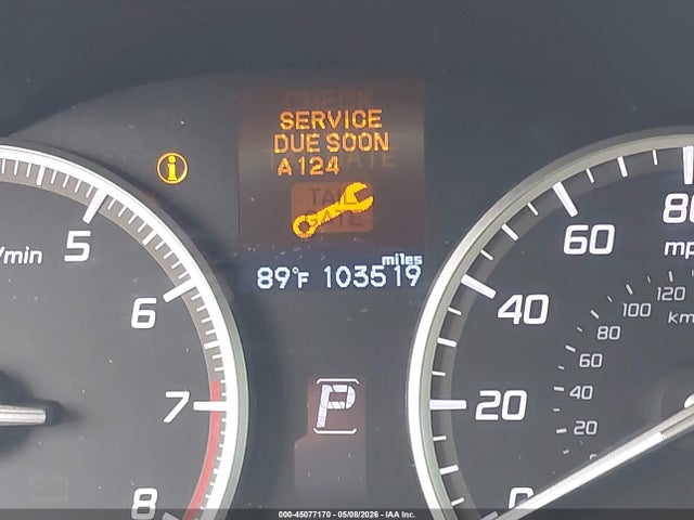 Acura RDX