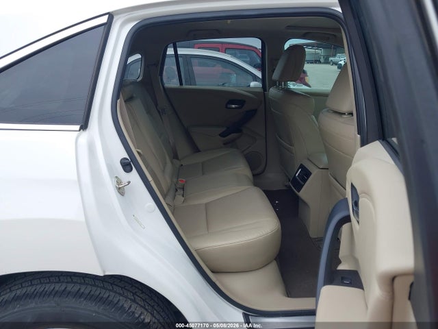 Acura RDX