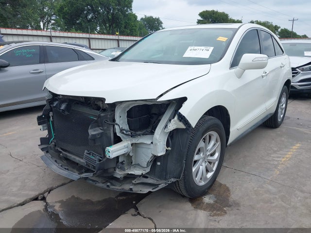 Acura RDX