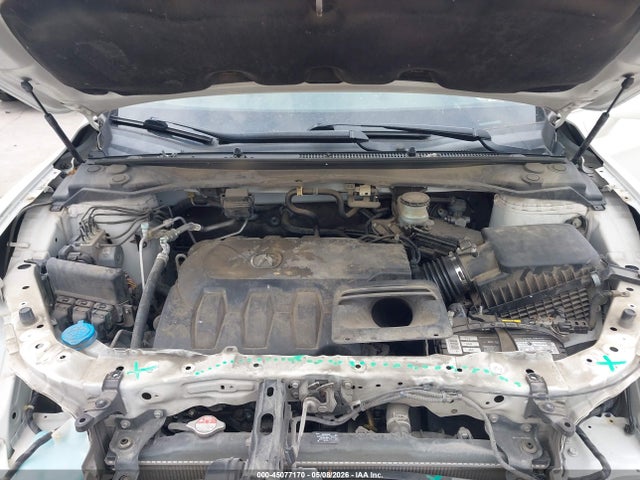 Acura RDX