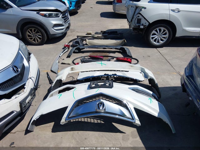 Acura RDX