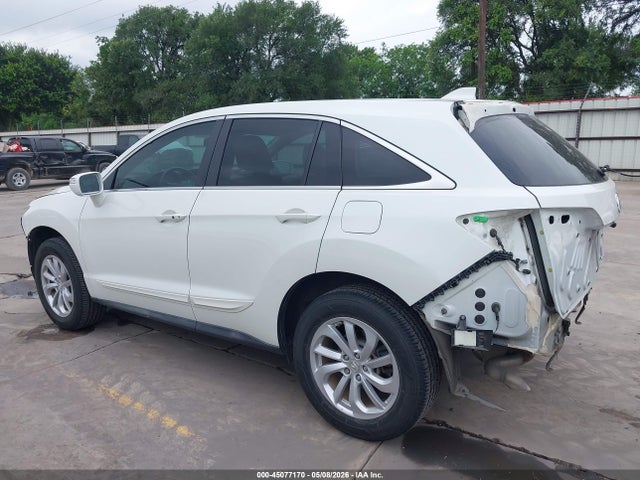 Acura RDX