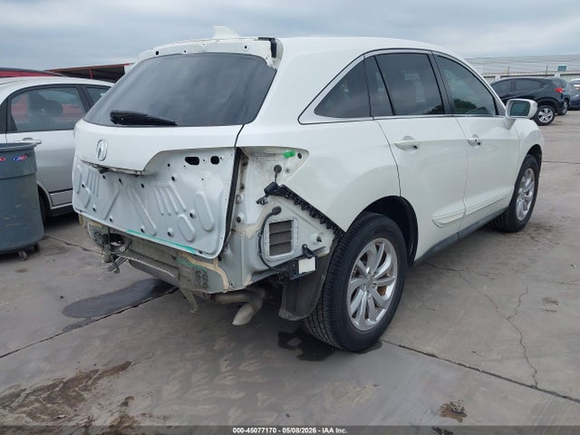Acura RDX
