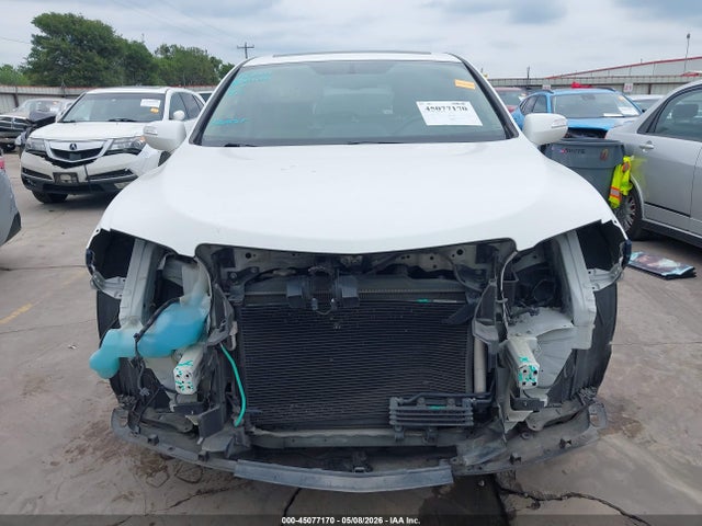 Acura RDX