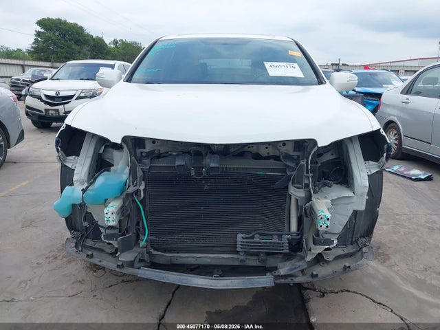 Acura RDX