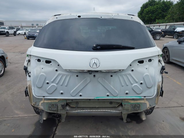Acura RDX