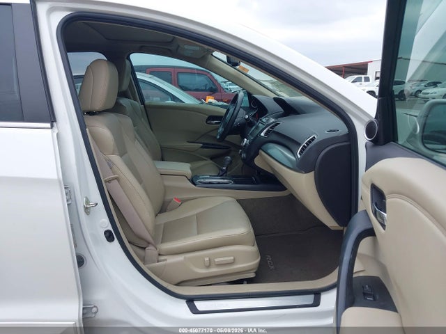 Acura RDX