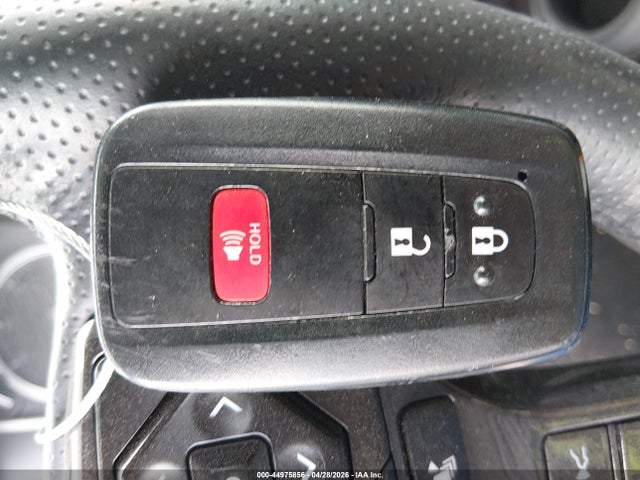 Toyota 4Runner Trd Off Road Premium