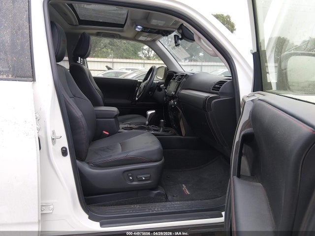 Toyota 4Runner Trd Off Road Premium