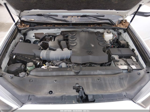 Toyota 4Runner Trd Off Road Premium