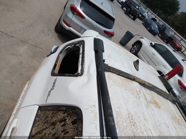 Toyota 4Runner Trd Off Road Premium
