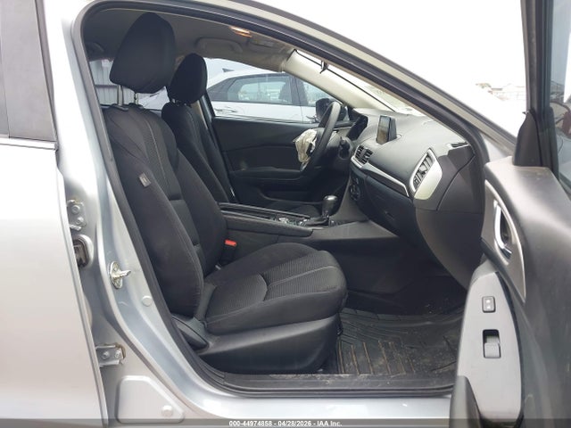 Mazda Mazda3 Sport