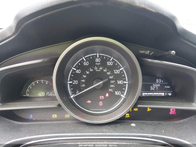 Mazda Mazda3 Sport
