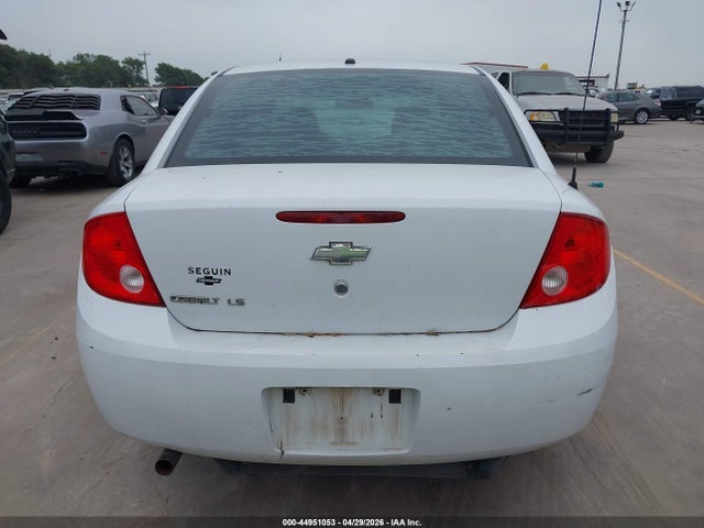 Chevrolet Cobalt Ls